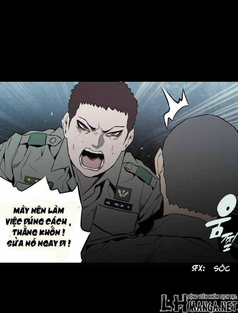 Mia: Lost In Operation - Chapter 35 - Trang 38