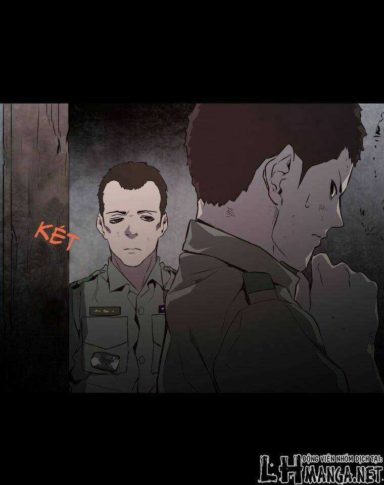 Mia: Lost In Operation - Chapter 35 - Trang 40