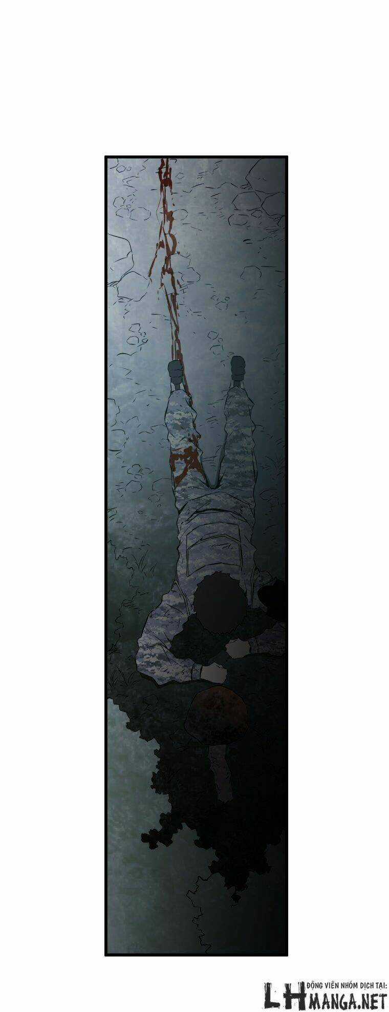 Mia: Lost In Operation - Chapter 35 - Trang 5