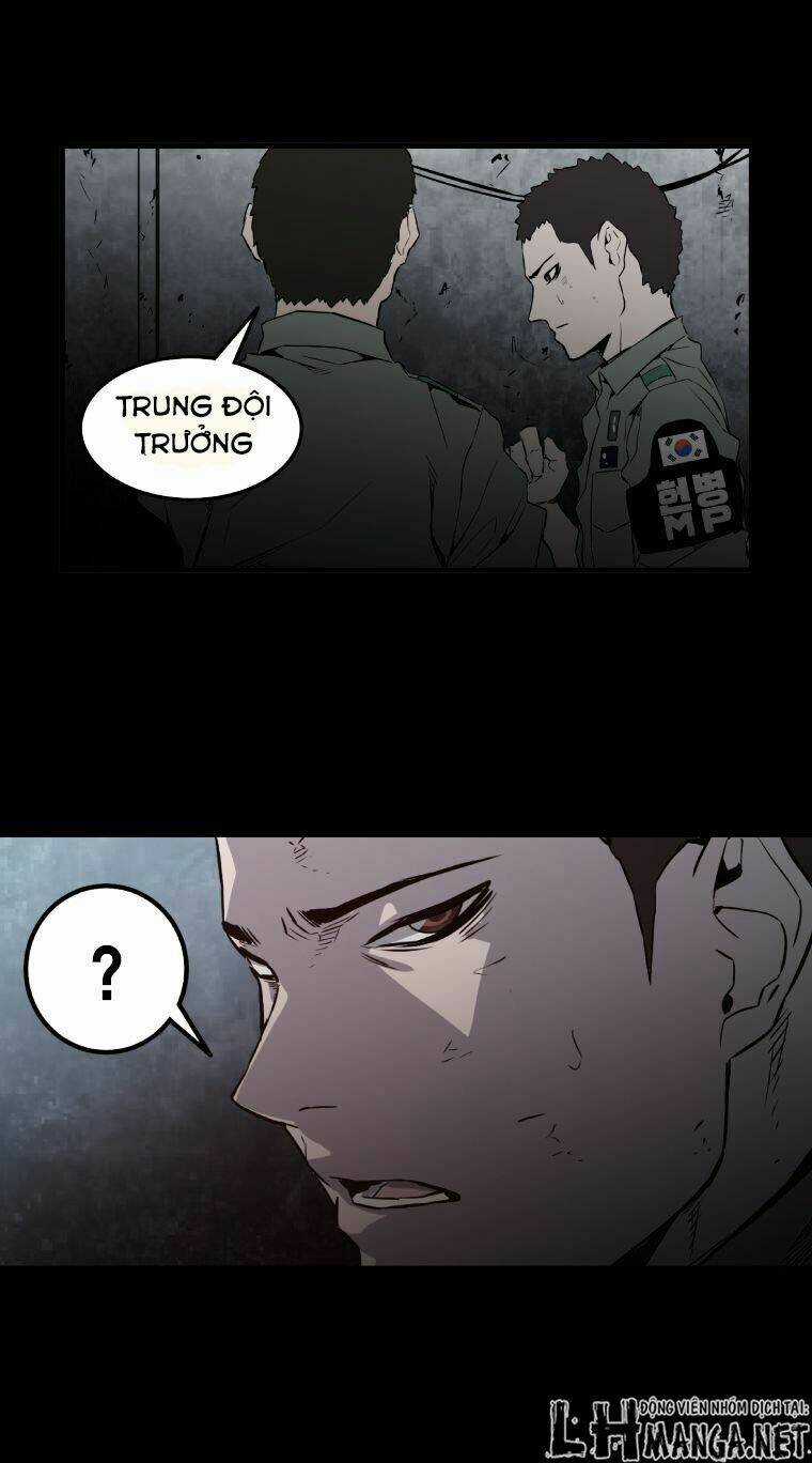 Mia: Lost In Operation - Chapter 35 - Trang 42