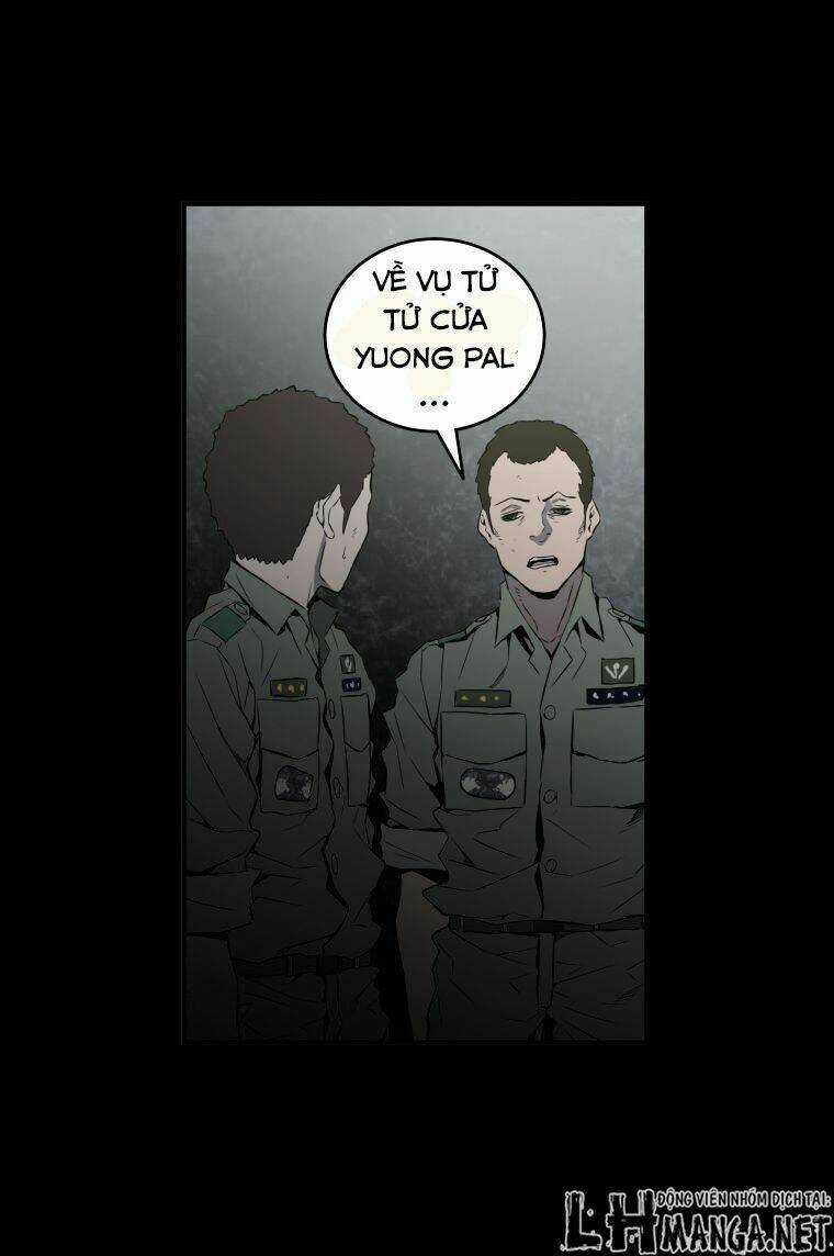 Mia: Lost In Operation - Chapter 35 - Trang 43