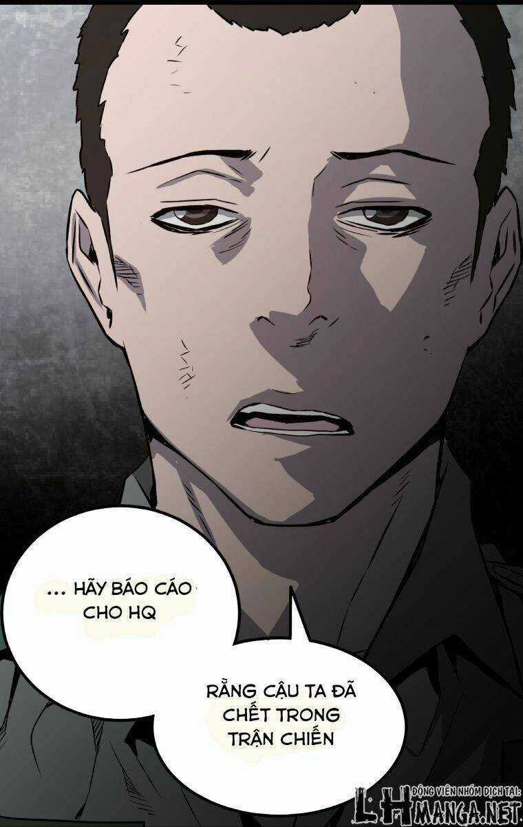 Mia: Lost In Operation - Chapter 35 - Trang 44