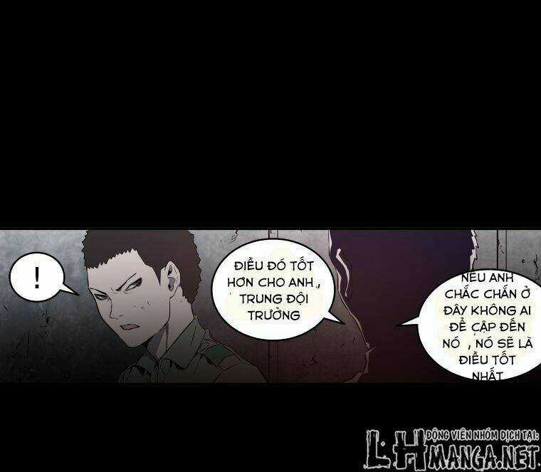 Mia: Lost In Operation - Chapter 35 - Trang 45