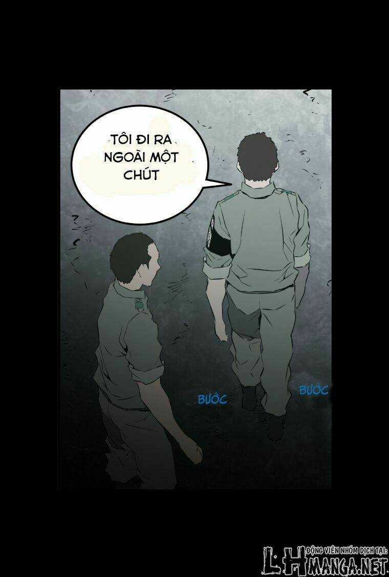 Mia: Lost In Operation - Chapter 35 - Trang 47