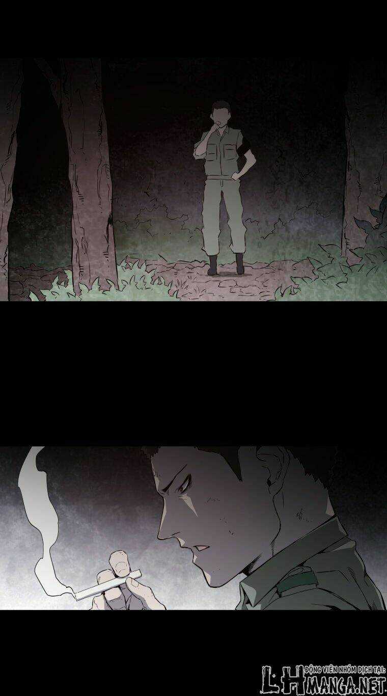 Mia: Lost In Operation - Chapter 35 - Trang 50