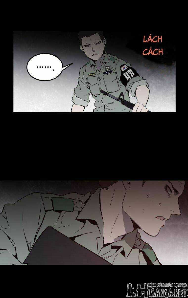 Mia: Lost In Operation - Chapter 35 - Trang 54