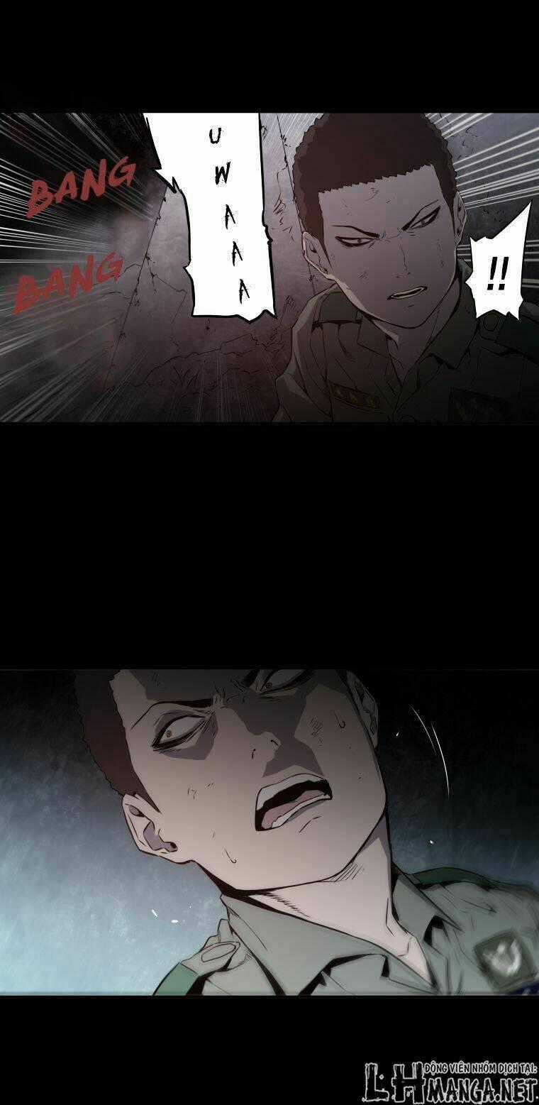 Mia: Lost In Operation - Chapter 35 - Trang 56