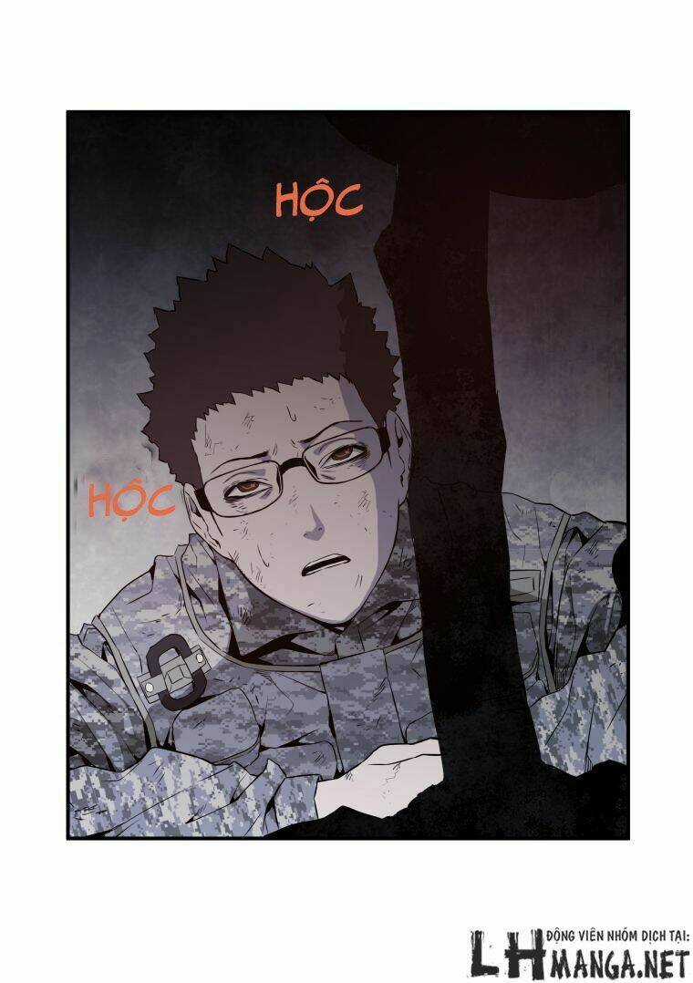 Mia: Lost In Operation - Chapter 35 - Trang 7