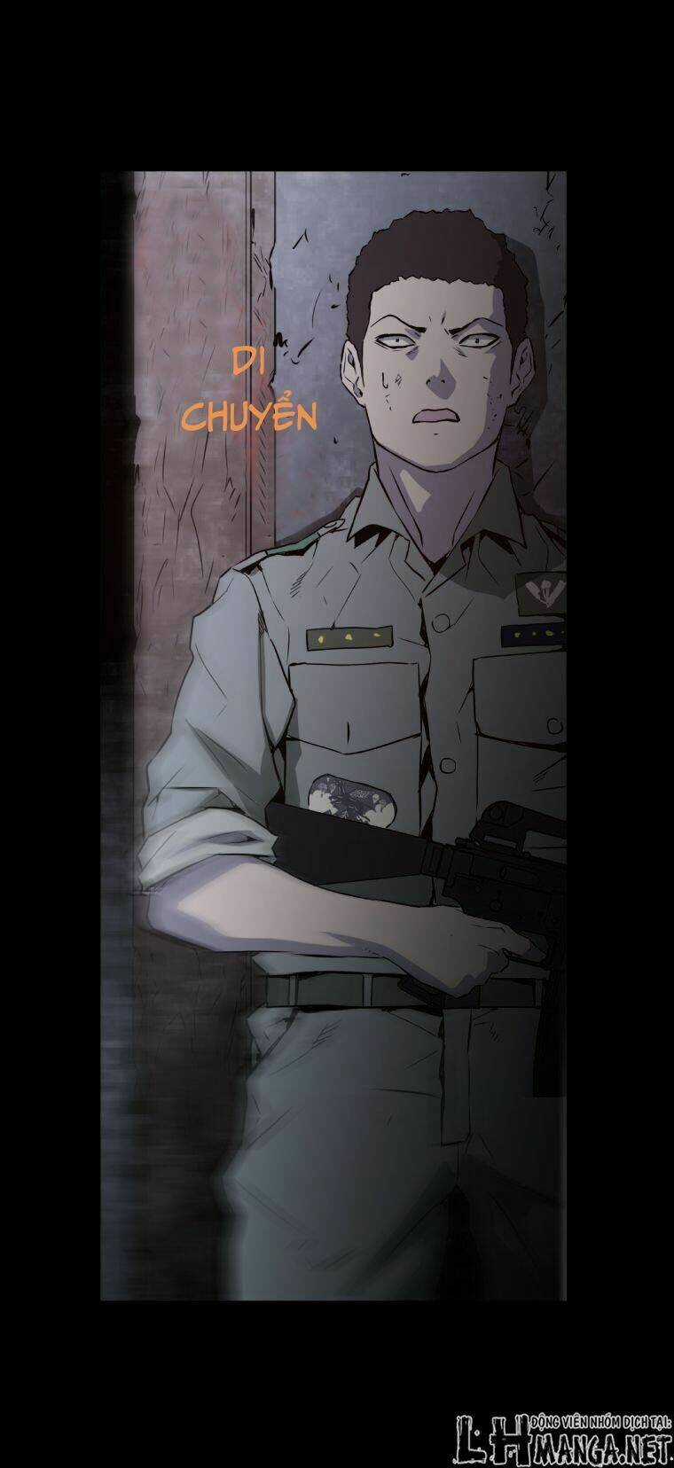 Mia: Lost In Operation - Chapter 36 - Trang 13