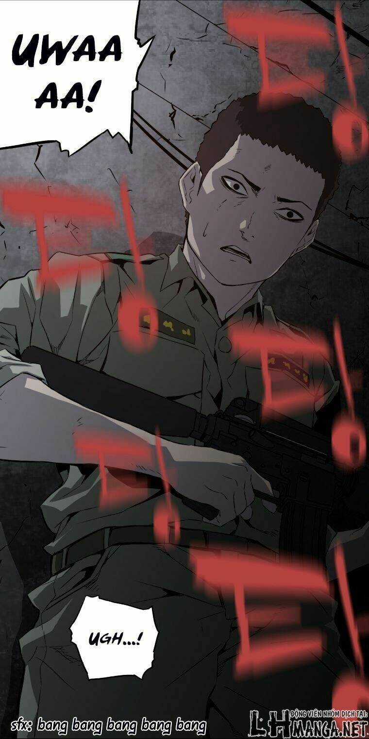 Mia: Lost In Operation - Chapter 36 - Trang 18