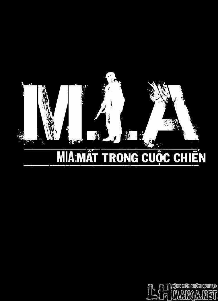 Mia: Lost In Operation - Chapter 36 - Trang 19
