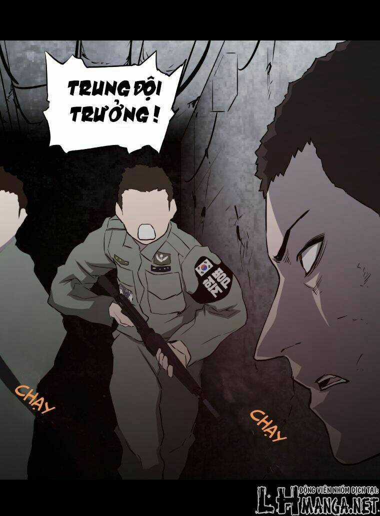 Mia: Lost In Operation - Chapter 36 - Trang 21