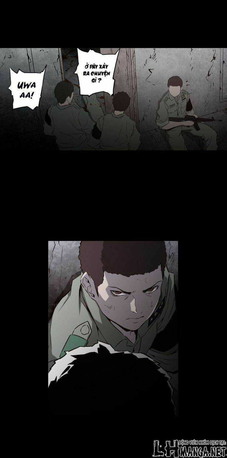 Mia: Lost In Operation - Chapter 36 - Trang 22