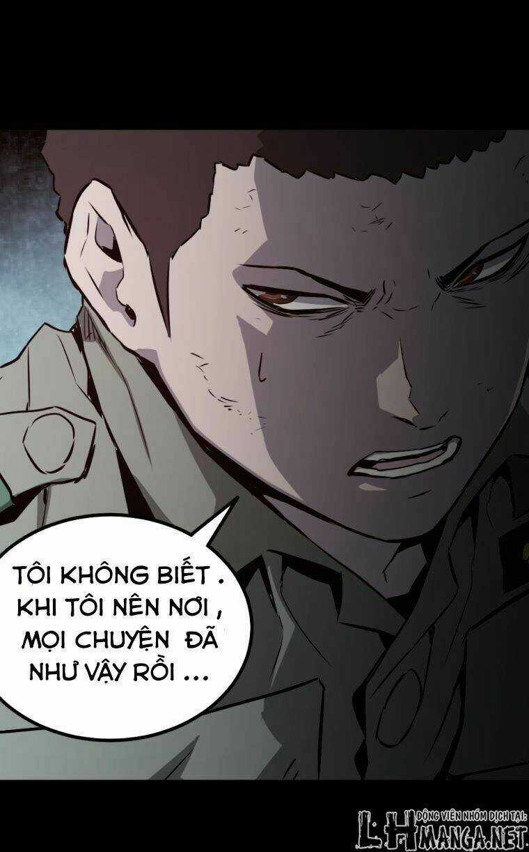 Mia: Lost In Operation - Chapter 36 - Trang 23