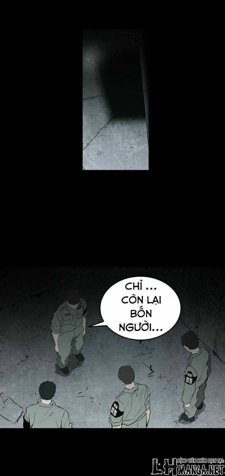 Mia: Lost In Operation - Chapter 36 - Trang 24