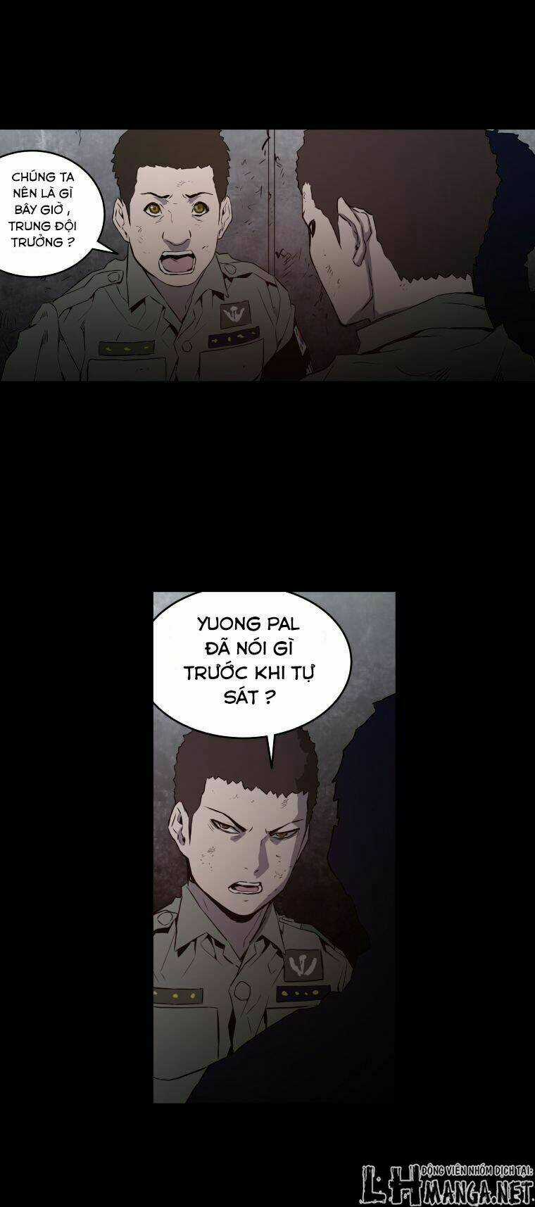 Mia: Lost In Operation - Chapter 36 - Trang 25