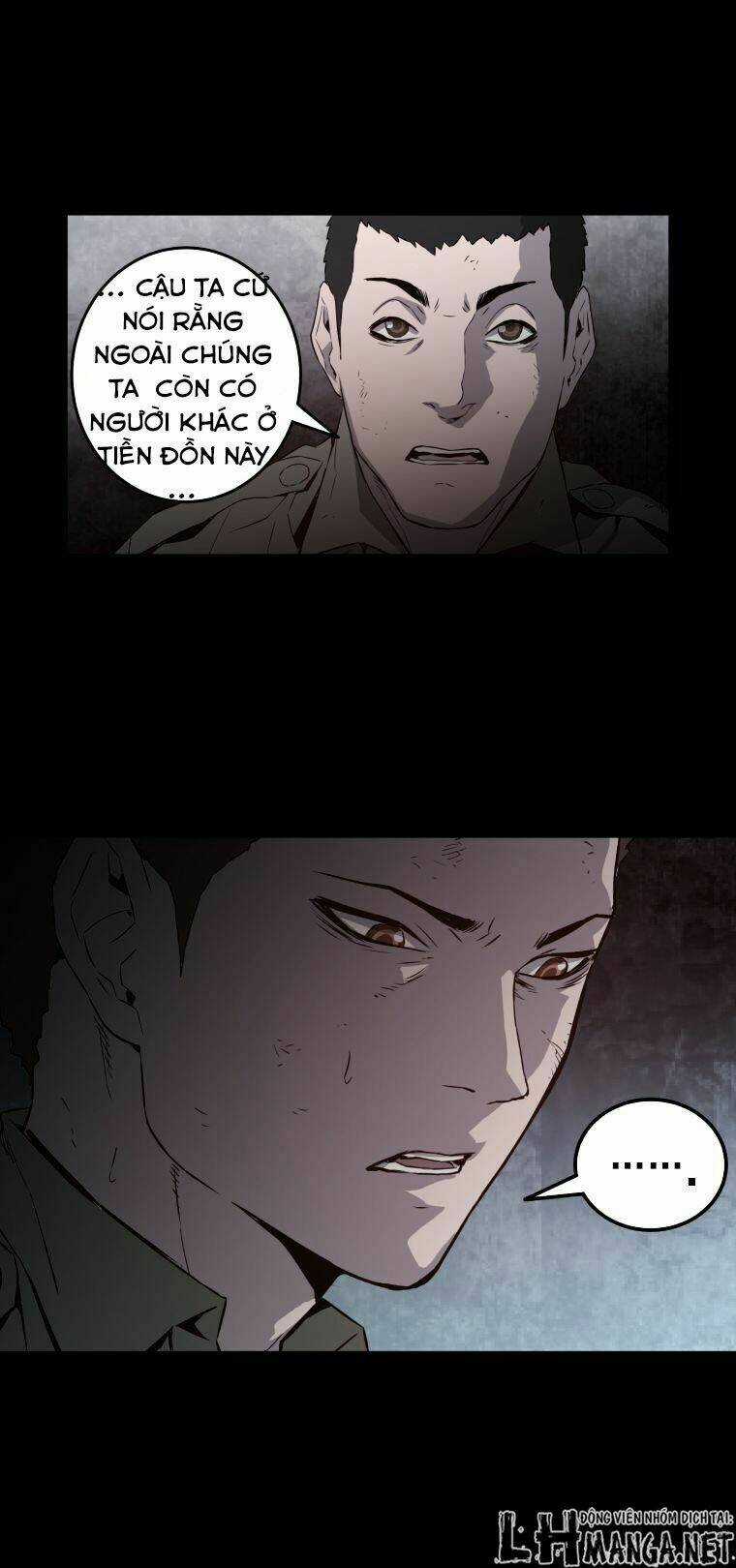 Mia: Lost In Operation - Chapter 36 - Trang 26