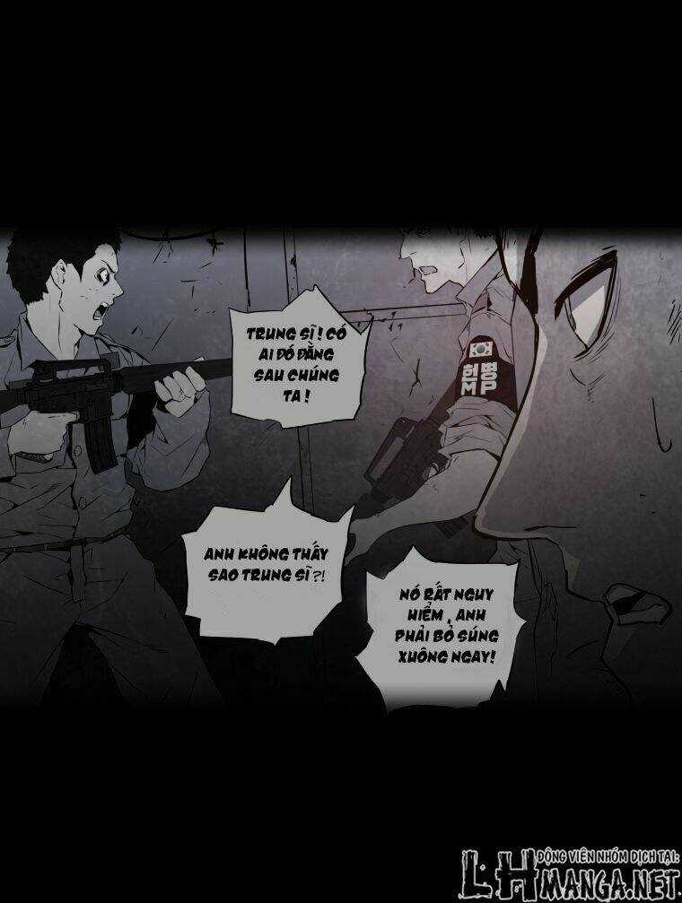 Mia: Lost In Operation - Chapter 36 - Trang 27