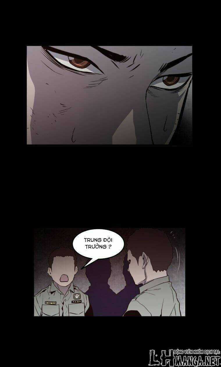 Mia: Lost In Operation - Chapter 36 - Trang 28