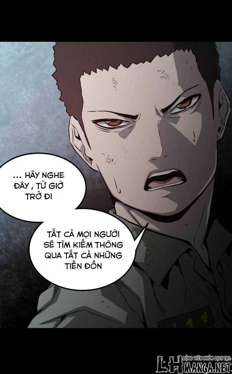 Mia: Lost In Operation - Chapter 36 - Trang 29