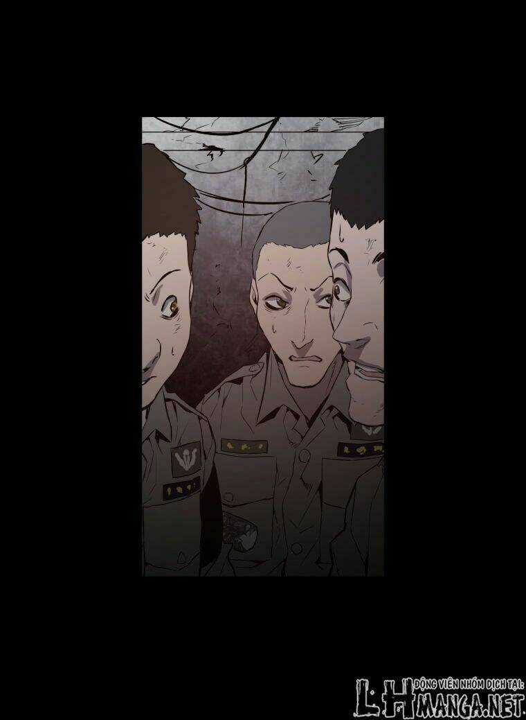 Mia: Lost In Operation - Chapter 36 - Trang 30