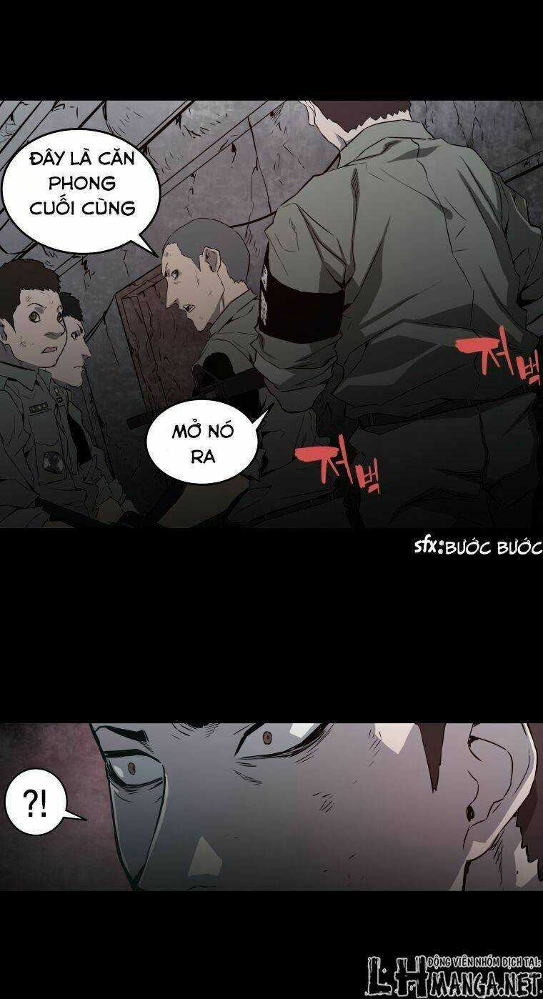 Mia: Lost In Operation - Chapter 36 - Trang 32