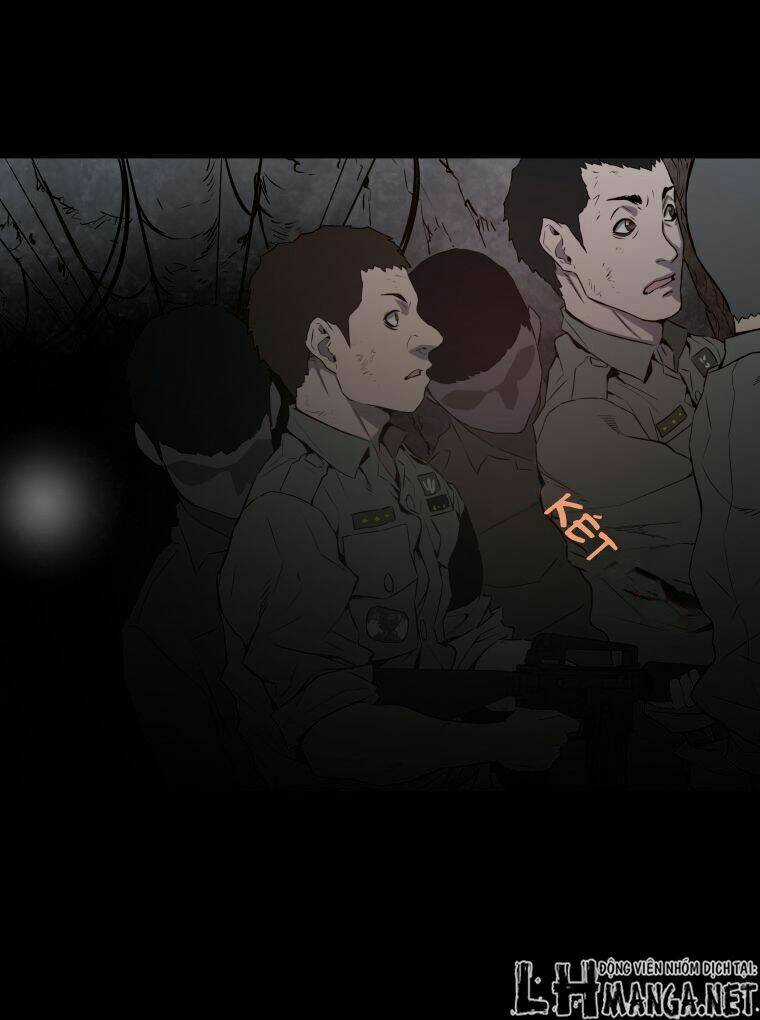 Mia: Lost In Operation - Chapter 36 - Trang 33