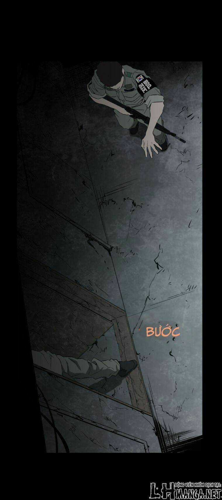 Mia: Lost In Operation - Chapter 36 - Trang 35