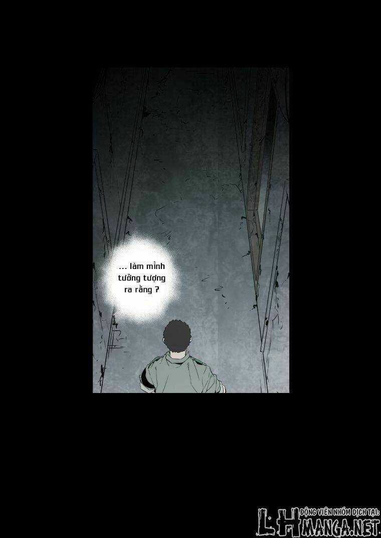 Mia: Lost In Operation - Chapter 36 - Trang 37