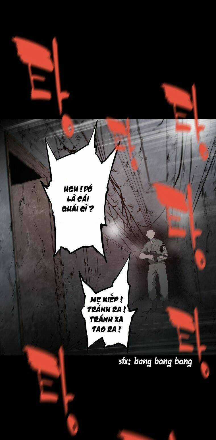 Mia: Lost In Operation - Chapter 36 - Trang 38