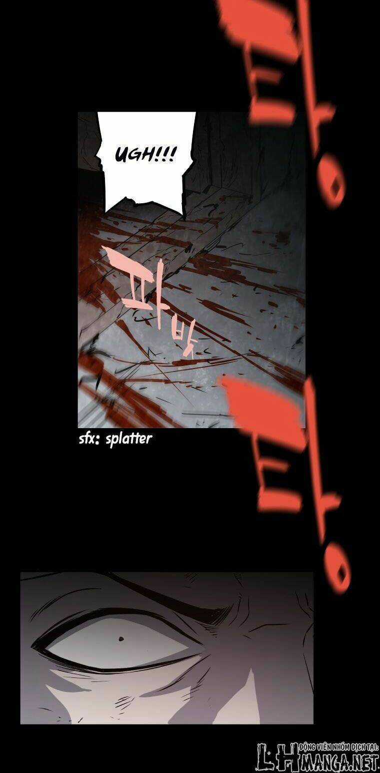 Mia: Lost In Operation - Chapter 36 - Trang 39