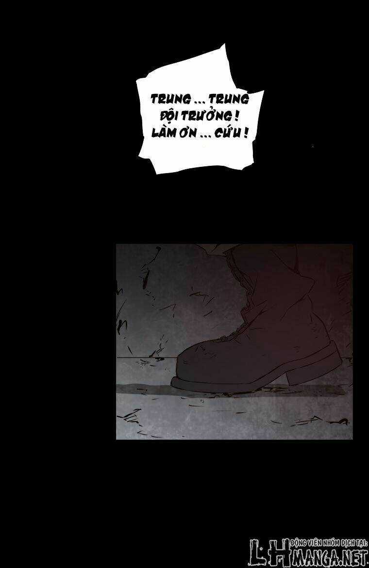 Mia: Lost In Operation - Chapter 36 - Trang 40