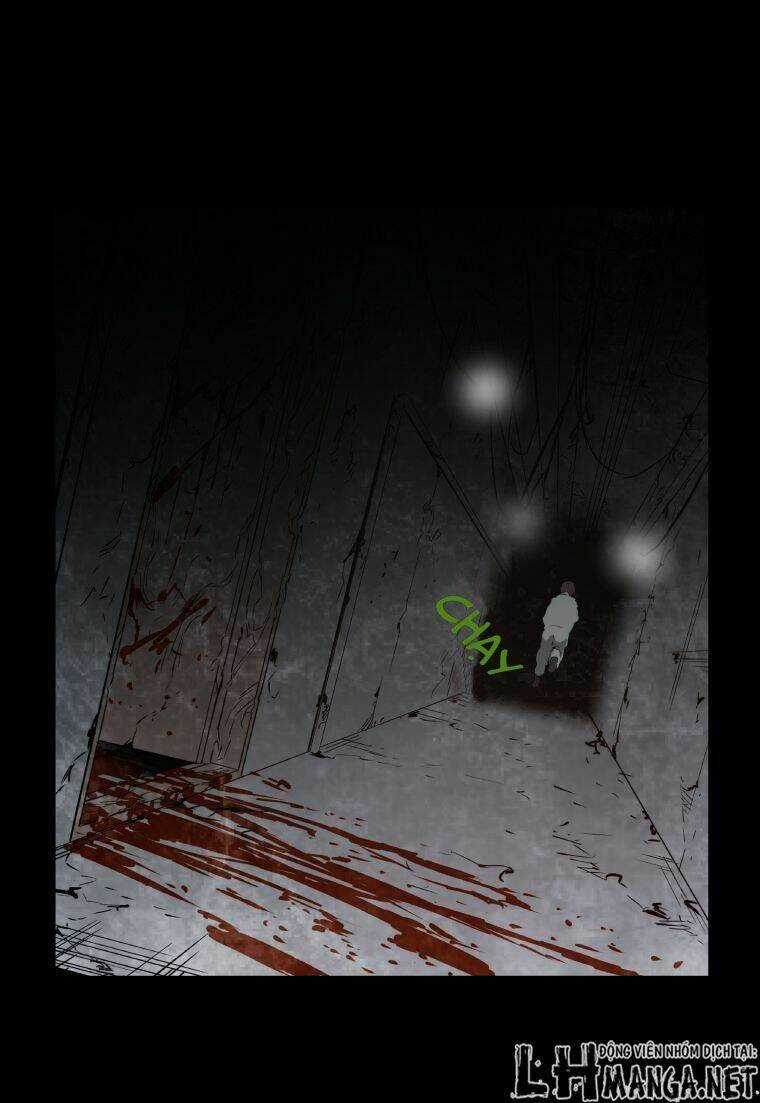 Mia: Lost In Operation - Chapter 36 - Trang 41