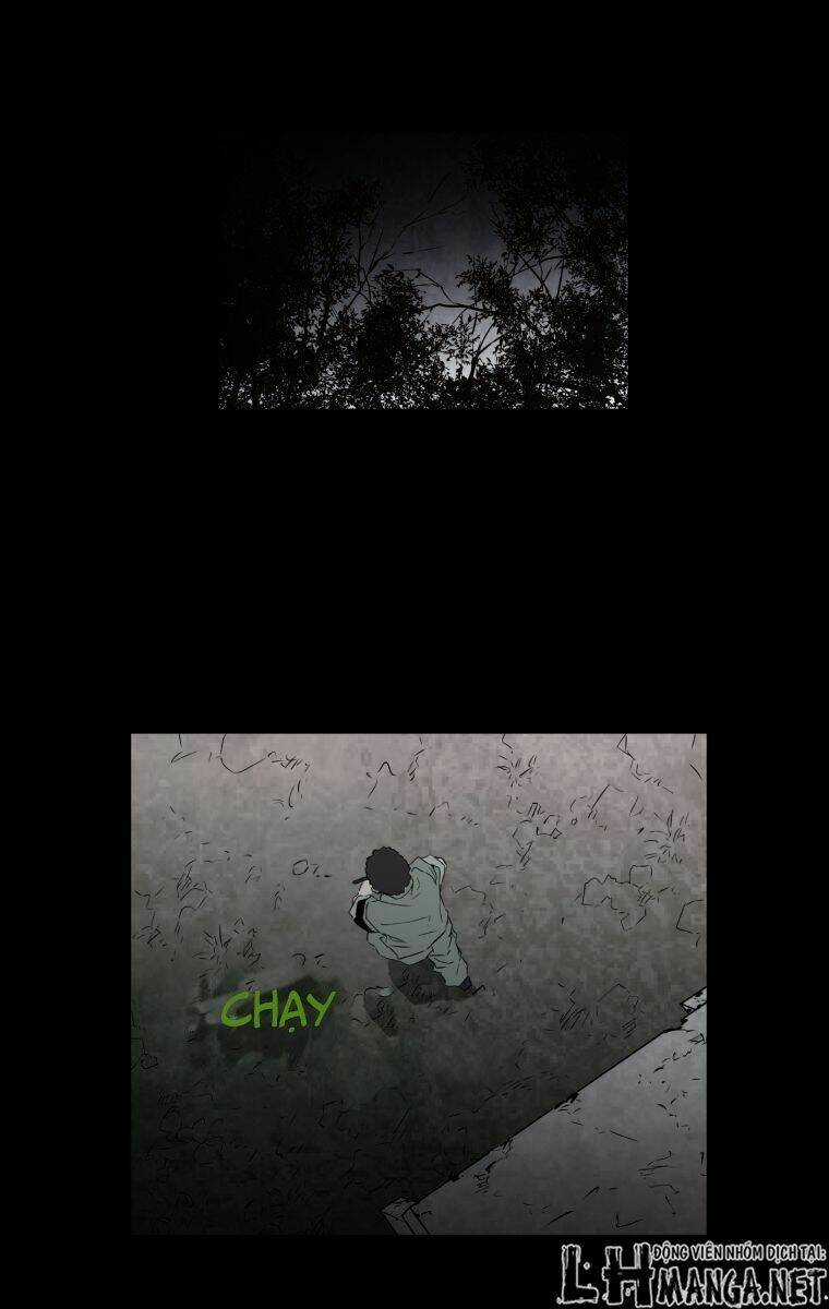 Mia: Lost In Operation - Chapter 36 - Trang 42