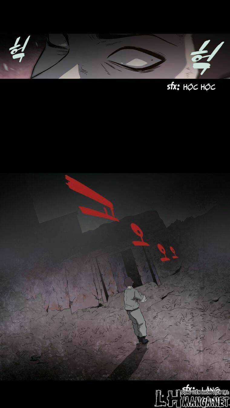 Mia: Lost In Operation - Chapter 36 - Trang 43