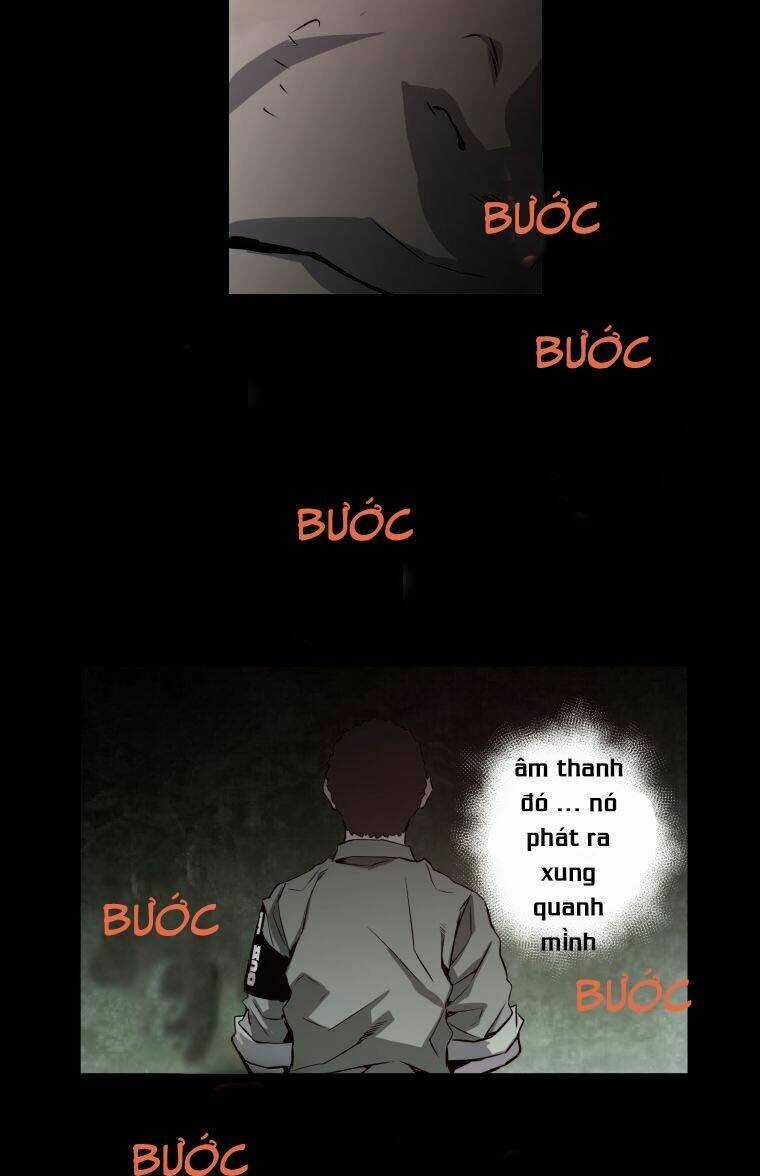 Mia: Lost In Operation - Chapter 36 - Trang 46