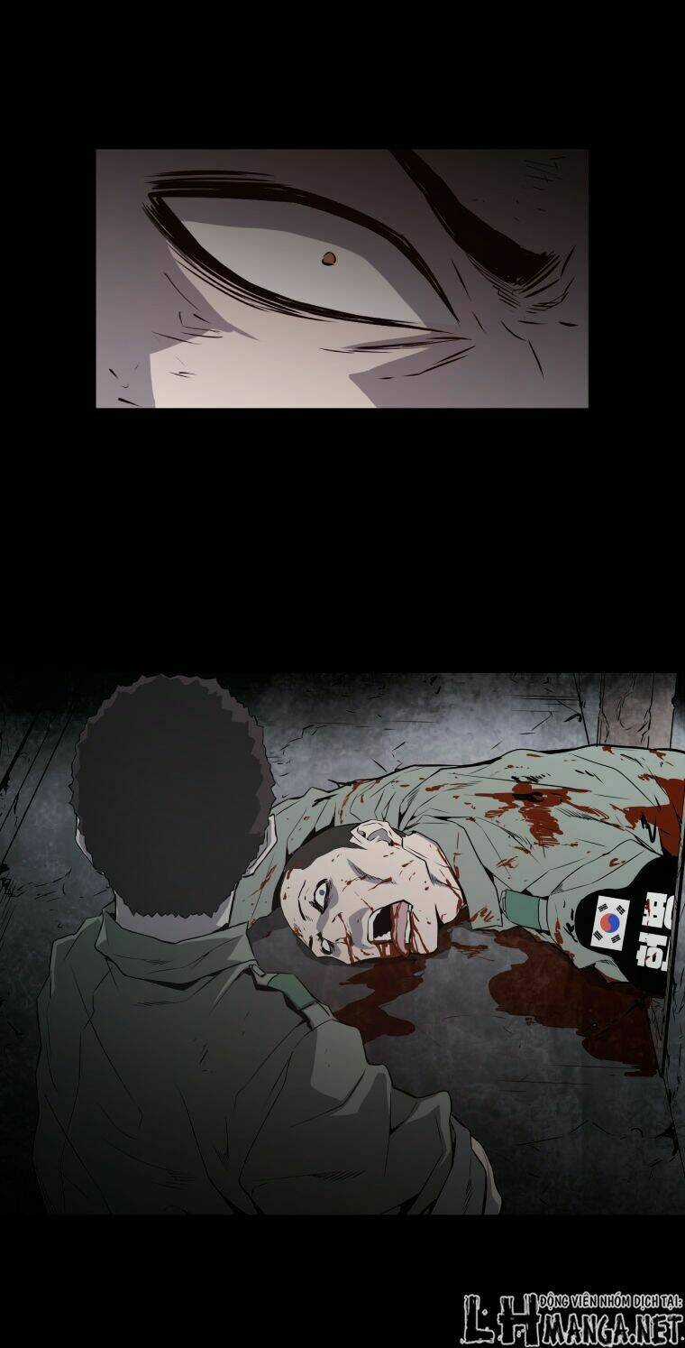 Mia: Lost In Operation - Chapter 36 - Trang 6