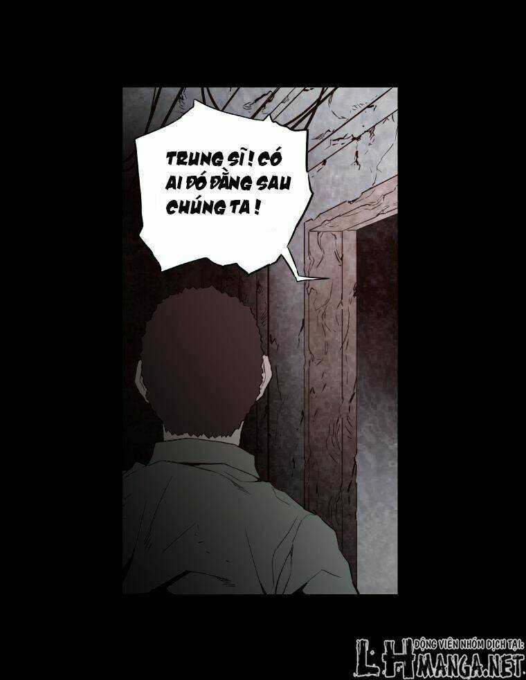 Mia: Lost In Operation - Chapter 36 - Trang 8