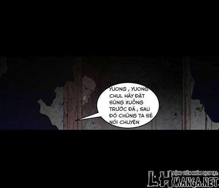 Mia: Lost In Operation - Chapter 36 - Trang 9