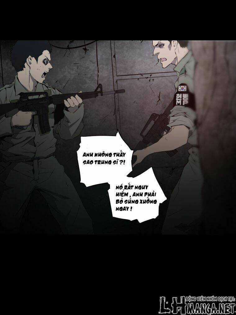 Mia: Lost In Operation - Chapter 36 - Trang 10