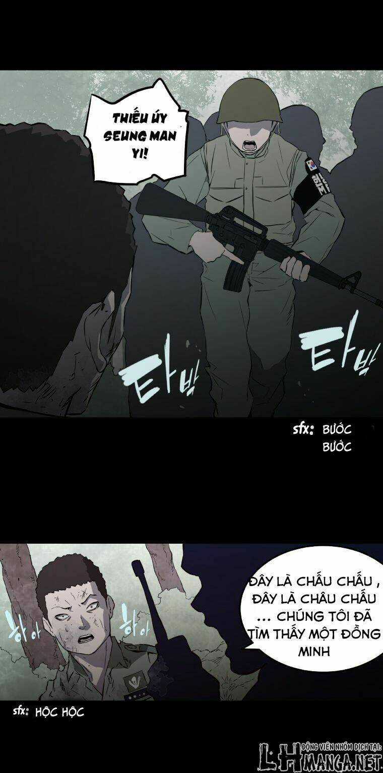 Mia: Lost In Operation - Chapter 37 - Trang 14