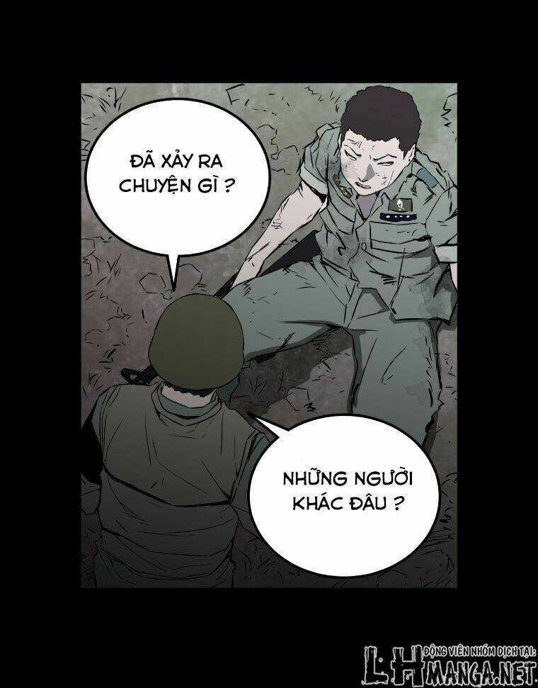 Mia: Lost In Operation - Chapter 37 - Trang 15