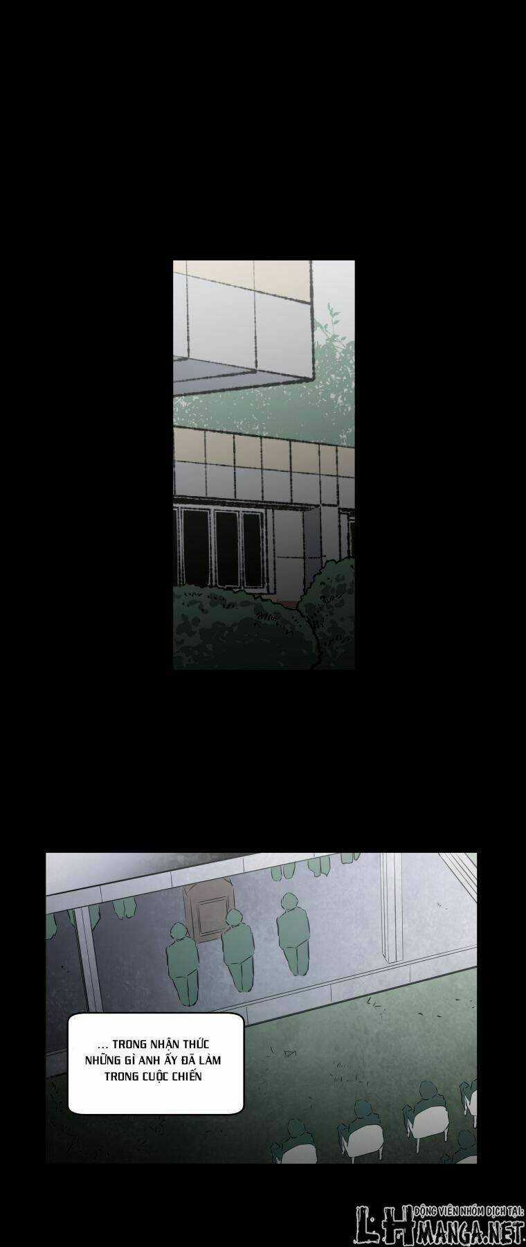 Mia: Lost In Operation - Chapter 37 - Trang 18