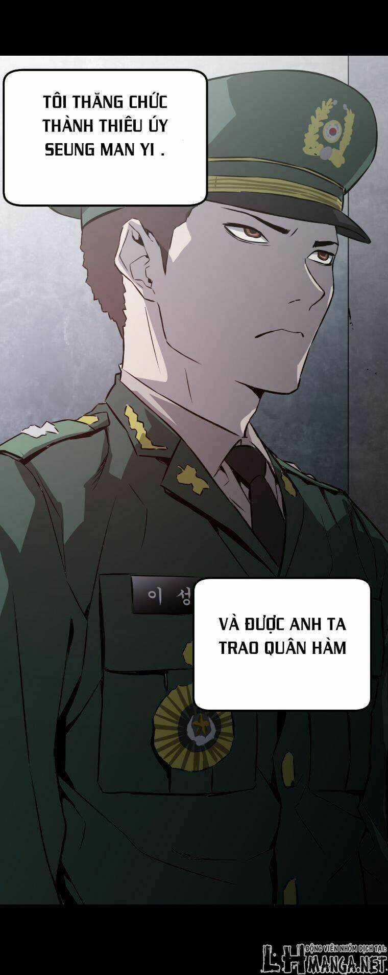 Mia: Lost In Operation - Chapter 37 - Trang 19