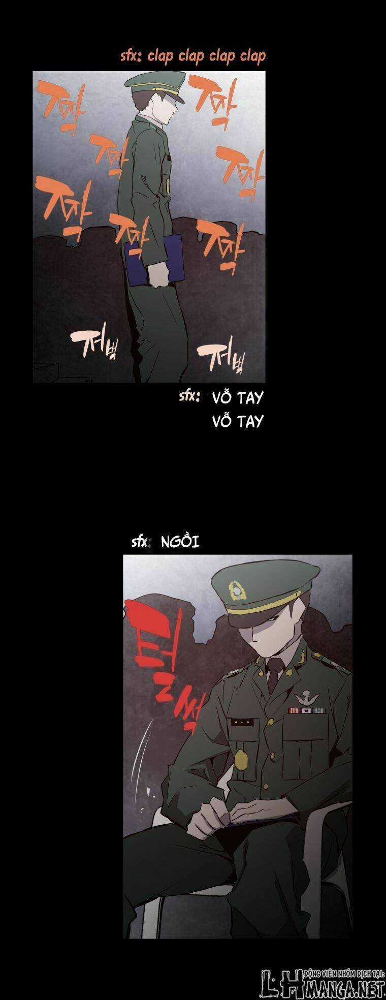 Mia: Lost In Operation - Chapter 37 - Trang 20