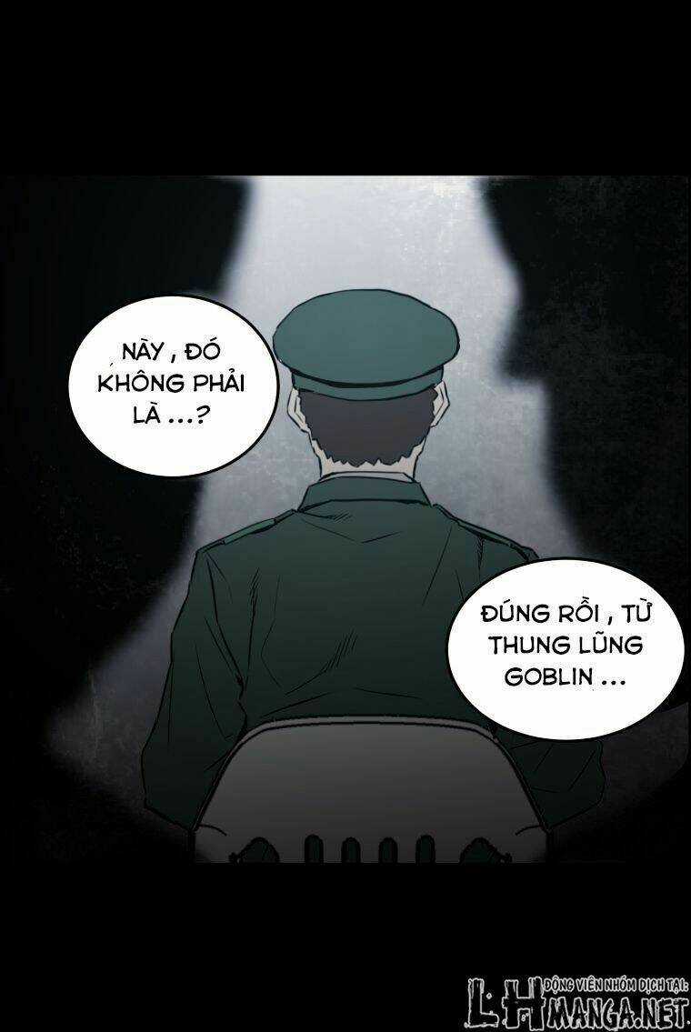 Mia: Lost In Operation - Chapter 37 - Trang 21