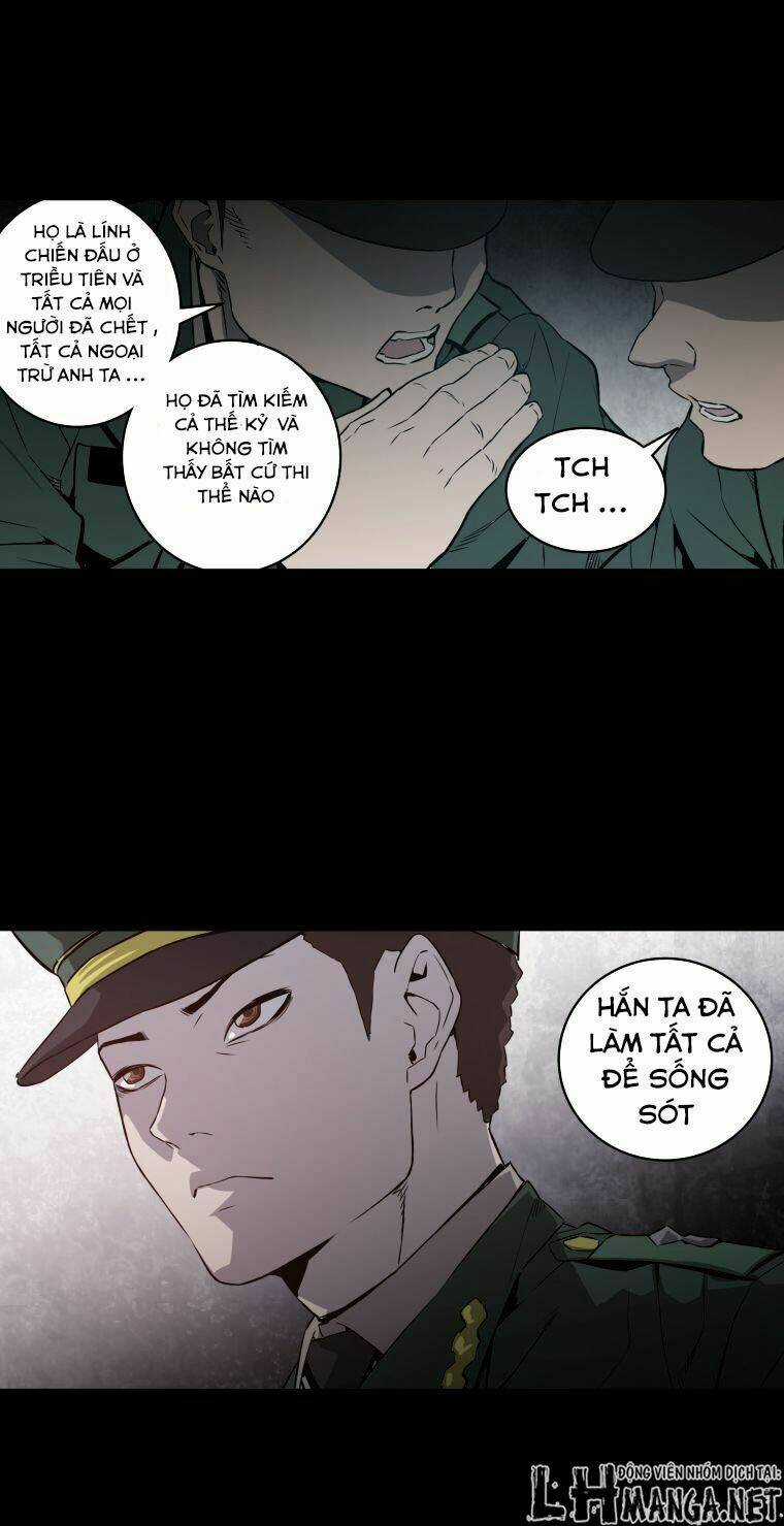 Mia: Lost In Operation - Chapter 37 - Trang 23