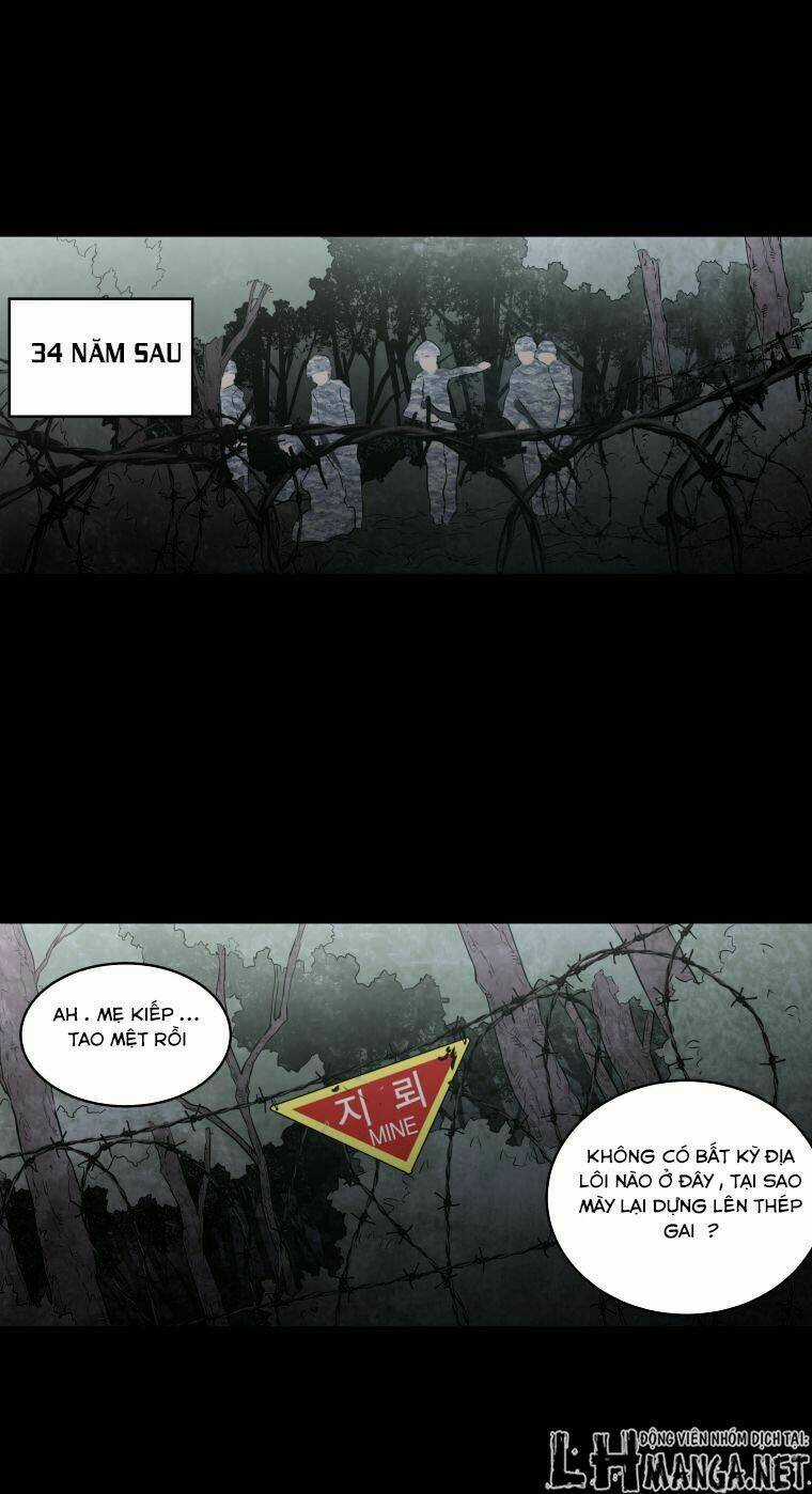 Mia: Lost In Operation - Chapter 37 - Trang 24