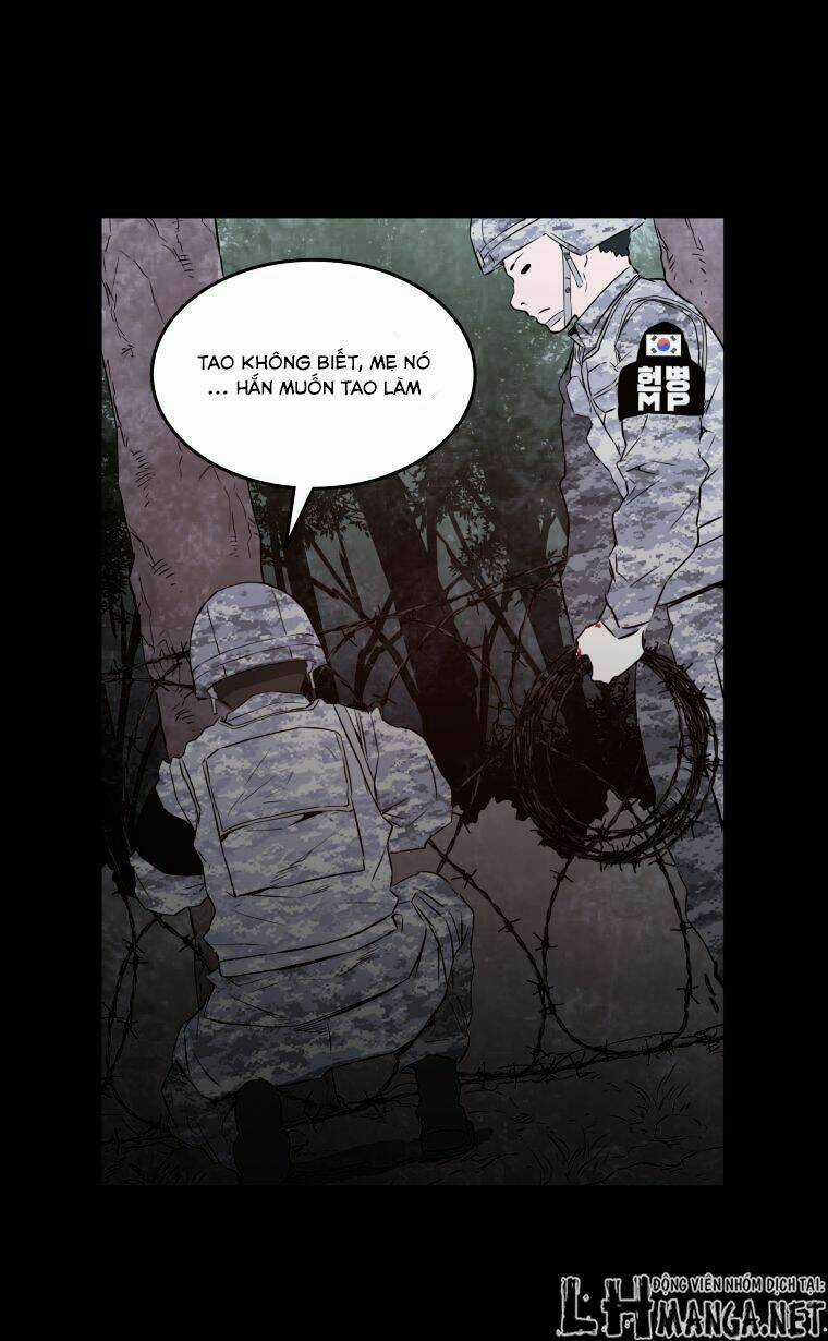 Mia: Lost In Operation - Chapter 37 - Trang 25