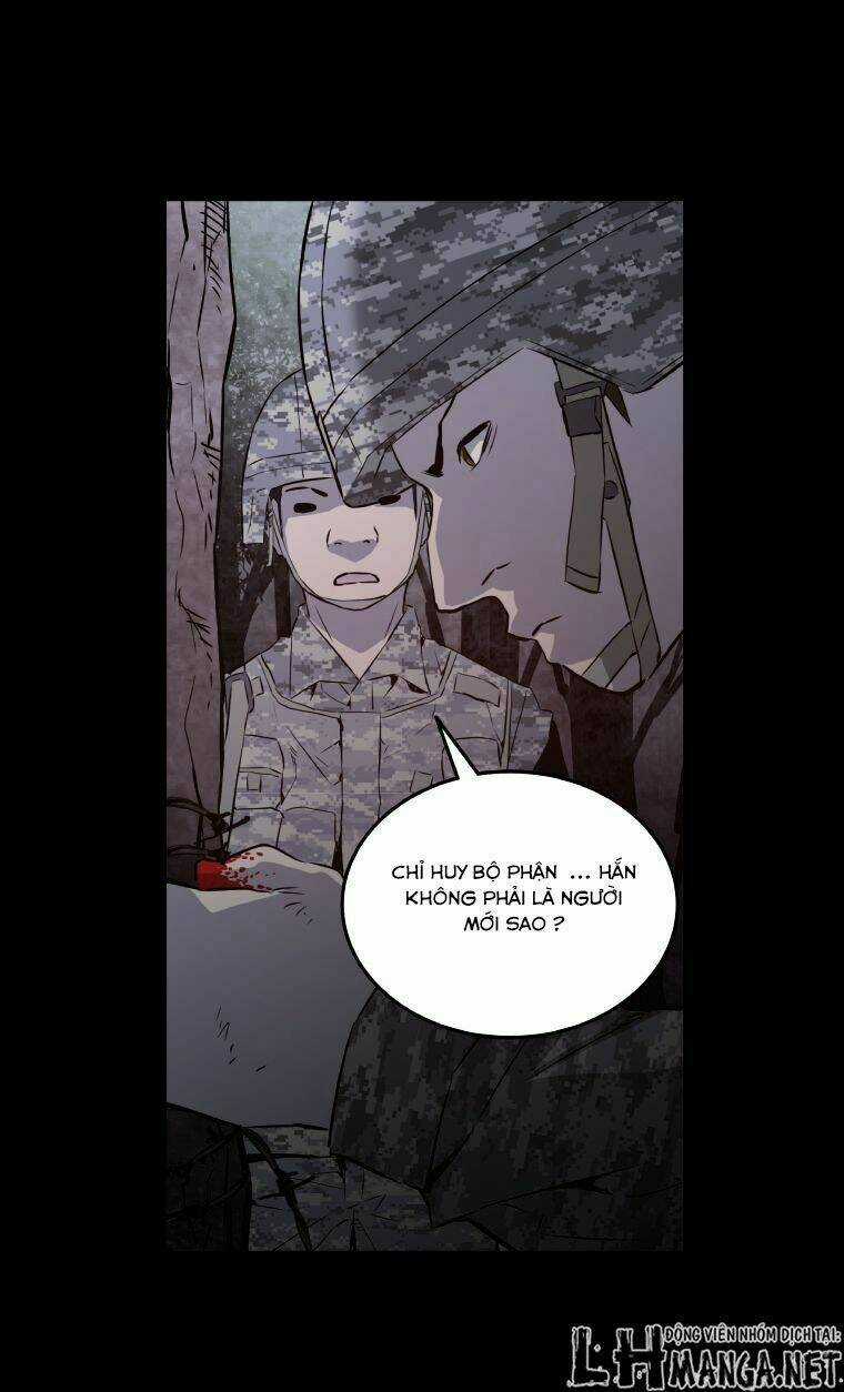 Mia: Lost In Operation - Chapter 37 - Trang 26